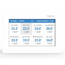 Контролер TECH ST-M-8